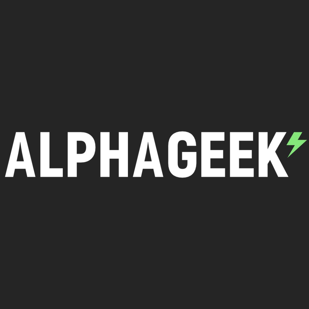 AlphaGeek Digital